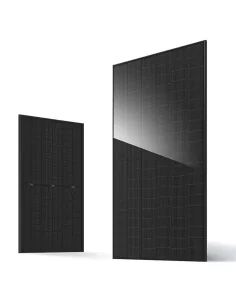 JA Solar panel fotowoltaiczny