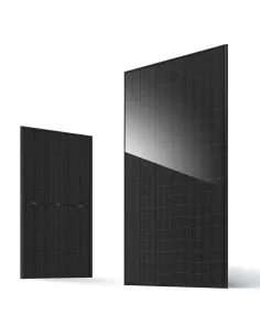 JA Solar panel fotowoltaiczny