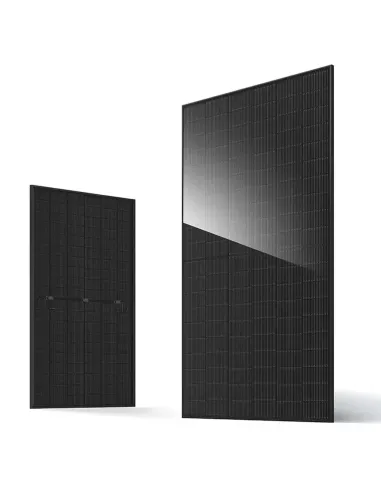 JA Solar panel fotowoltaiczny