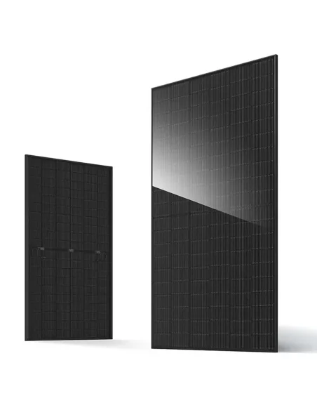 JA Solar panel fotowoltaiczny