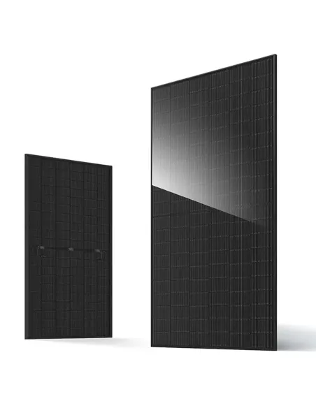 JA Solar panel fotowoltaiczny