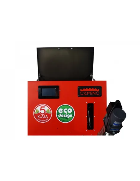 Camino 4 Slim kocioł na pellet