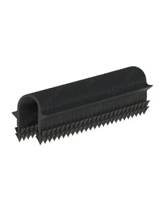Klips do rur ogrzewania podłogowego 40x19 mm (300 sztuk)