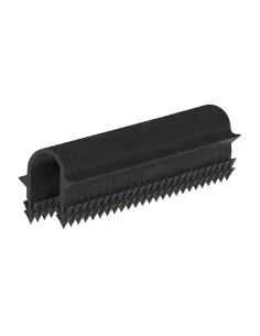 Klips do rur ogrzewania podłogowego 40x19 mm (300 sztuk)