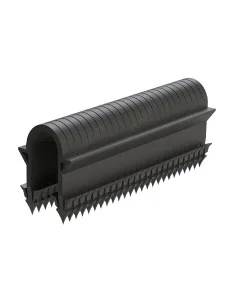 Klips do rur ogrzewania podłogowego 50x20 mm (300 sztuk)