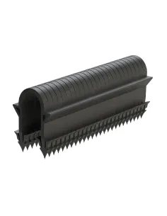 Klips do rur ogrzewania podłogowego 50x20 mm (300 sztuk)