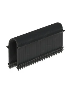 Klips do rur ogrzewania podłogowego 60x19 mm (250 sztuk)