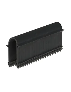 Klips do rur ogrzewania podłogowego 60x19 mm (250 sztuk)