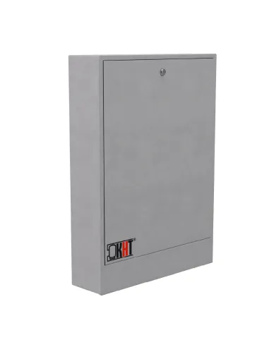Szafki natynkowe do ogrzewania podłogowego KHT