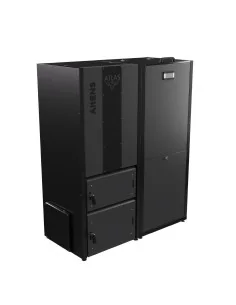 Kocioł pelletowy AltENS ATLAS 20 kW