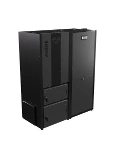 Kocioł pelletowy AltENS ATLAS 20 kW