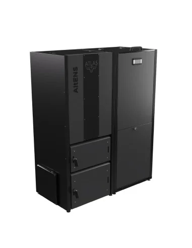 Kocioł pelletowy AltENS ATLAS 20 kW