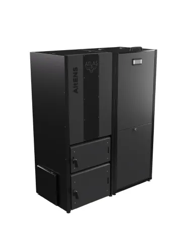 Kocioł pelletowy AltENS ATLAS 20 kW