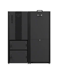 Kocioł pelletowy AltENS ATLAS 20 kW 2