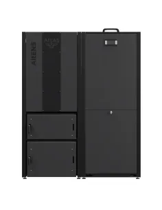 Kocioł pelletowy AltENS ATLAS 20 kW 2