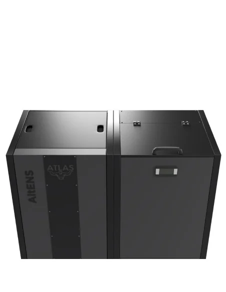 Kocioł pelletowy AltENS ATLAS 20 kW