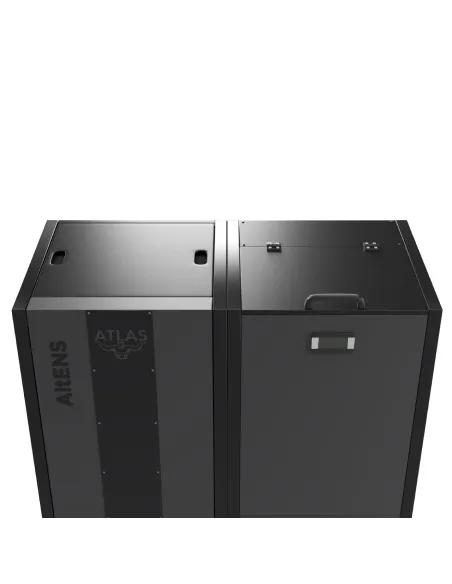 Kocioł pelletowy AltENS ATLAS 20 kW