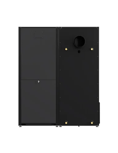 Kocioł pelletowy AltENS ATLAS 20 kW