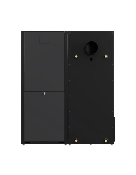 Kocioł pelletowy AltENS ATLAS 20 kW