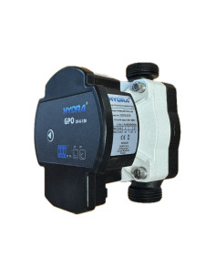 Pompa elektroniczna 130 mm Hydra GPO 20-6-130
