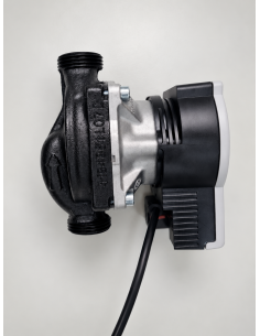 Pompa elektroniczna 130 mm Hydra GPO 20-6-130 2