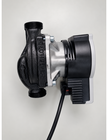 Pompa elektroniczna 130 mm Hydra GPO 20-6-130