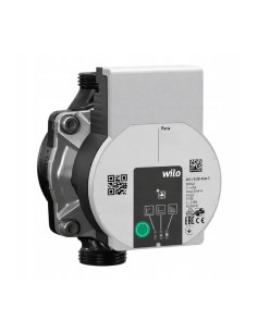 Pompa elektroniczna 130mm Wilo PARA 15/6-43/SC