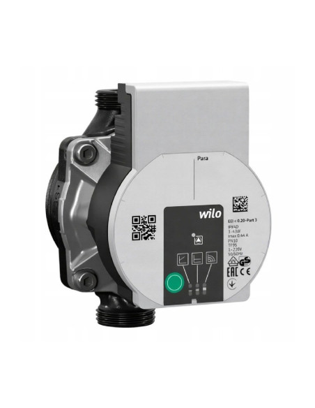 Pompa elektroniczna 130mm Wilo PARA 15/6-43/SC
