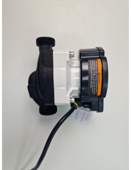 Pompa elektroniczna 130mm Wilo PARA 15/6-43/SC