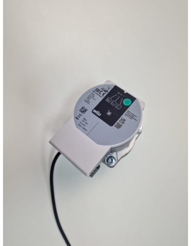 Pompa elektroniczna 130mm Wilo PARA 15/6-43/SC