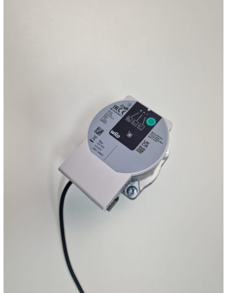 Pompa elektroniczna 130mm Wilo PARA 15/6-43/SC