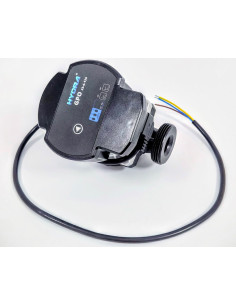 Pompa elektroniczna 130 mm Hydra GPO 25-6-130 2
