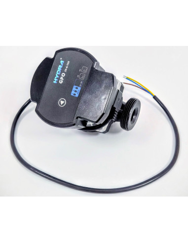 Pompa elektroniczna 130 mm Hydra GPO 25-6-130