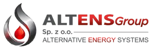 AltensGroup - Alternative energy systems